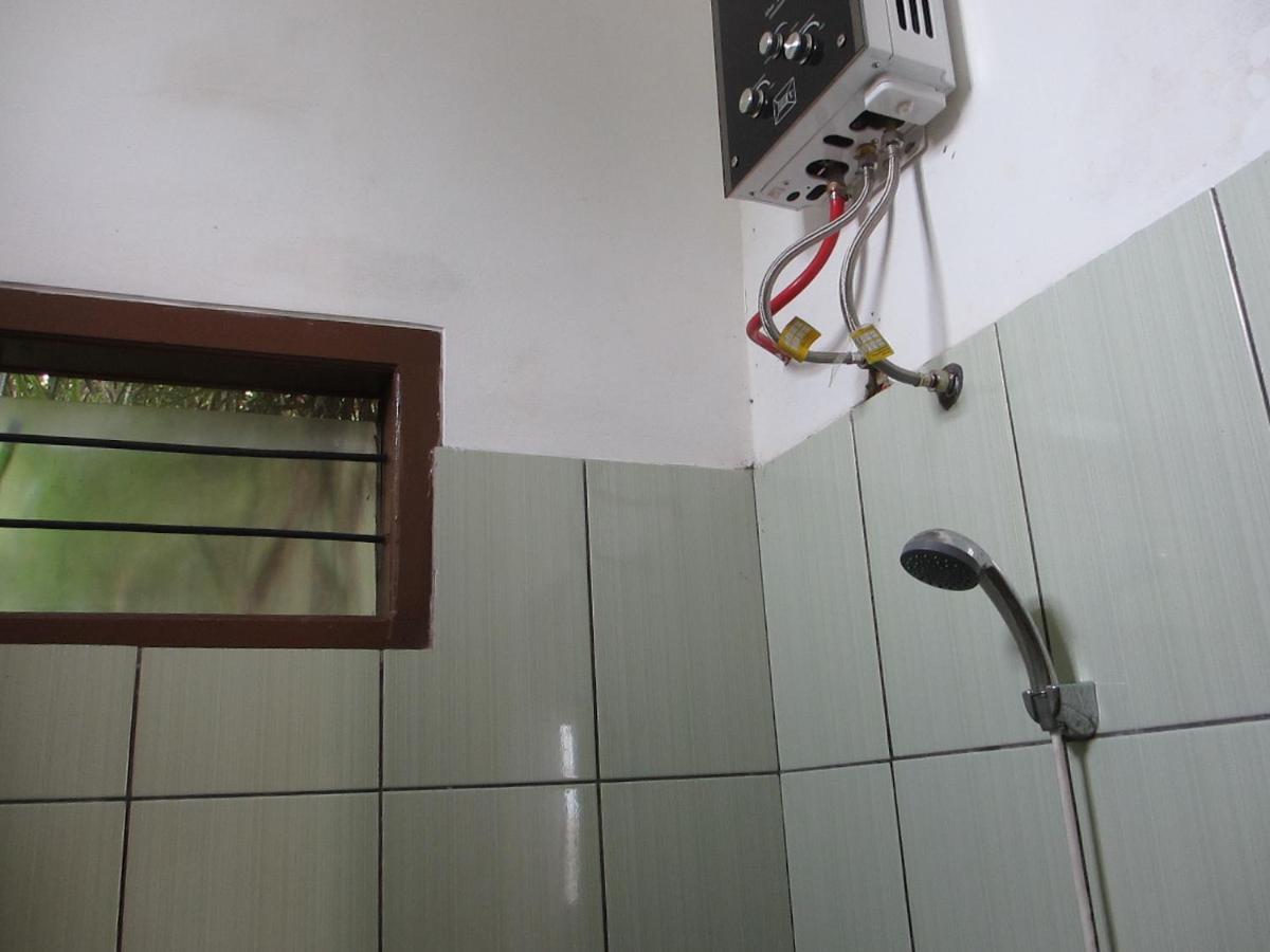 Lembur Incu Syariah Villa & Resto Лембанг Экстерьер фото