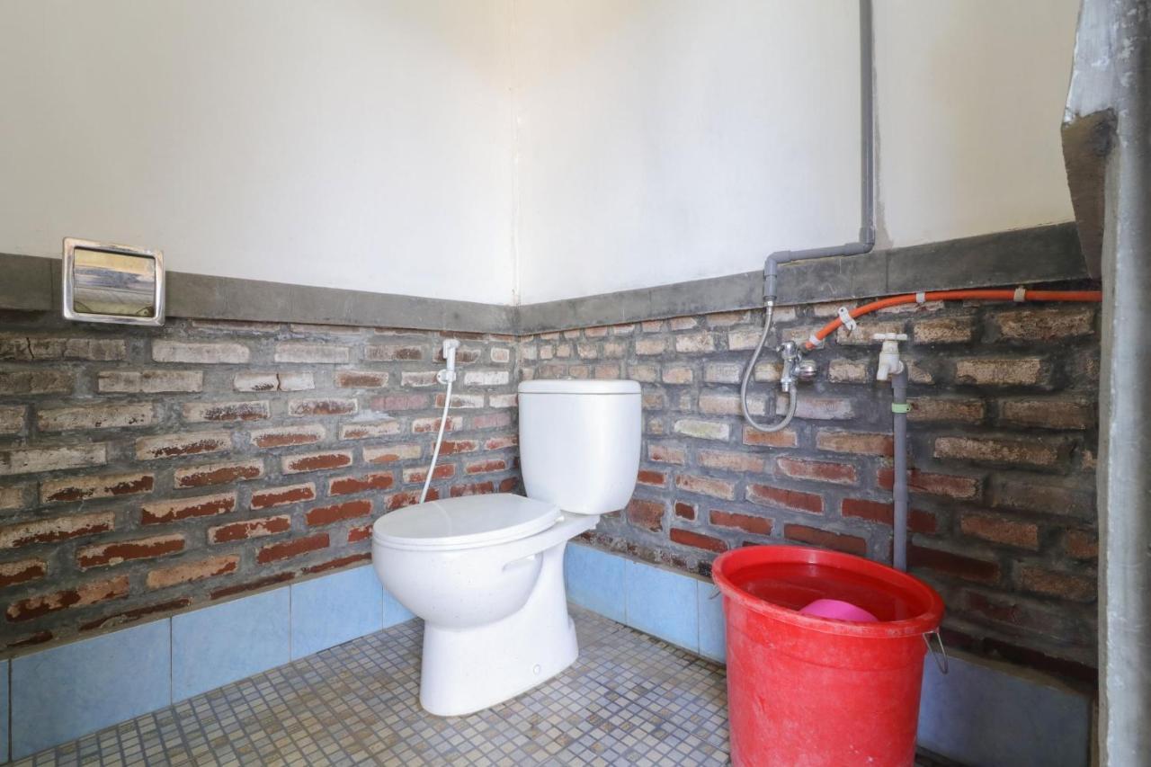 Lembur Incu Syariah Villa & Resto Лембанг Экстерьер фото