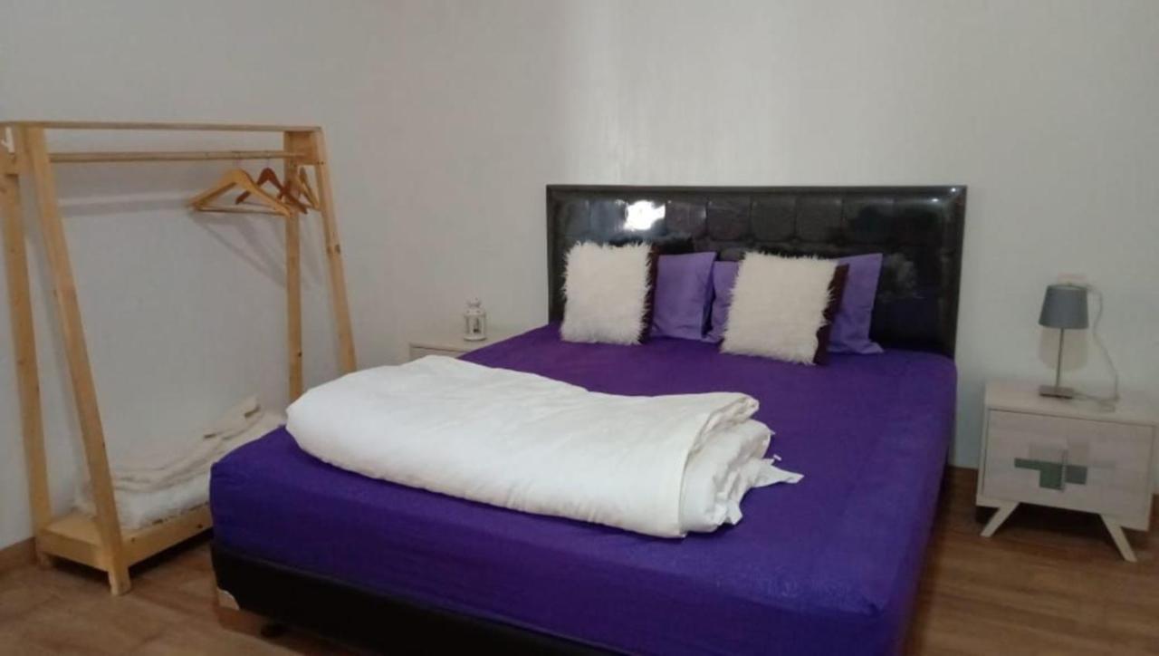 Lembur Incu Syariah Villa & Resto Лембанг Экстерьер фото
